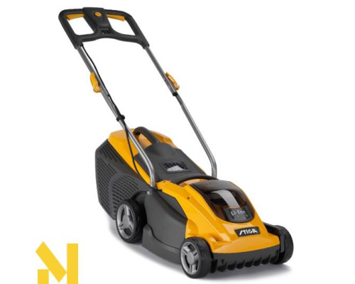 Газонокосарка акумуляторна Stiga Combi 36 AE