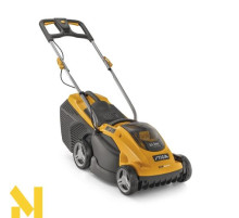 Газонокосарка акумуляторна Stiga SLM 3648 AE