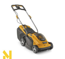 Газонокосарка акумуляторна Stiga SLM 3448 AE
