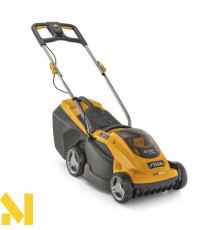 Газонокосарка акумуляторна Stiga SLM 3448 AE