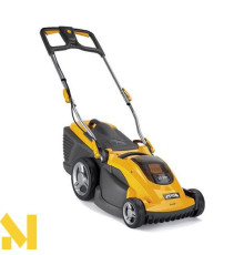 Газонокосарка акумуляторна Stiga Combi 40 AE