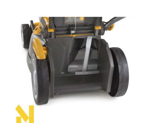 Газонокосарка акумуляторна Stiga SLM 4048 AE