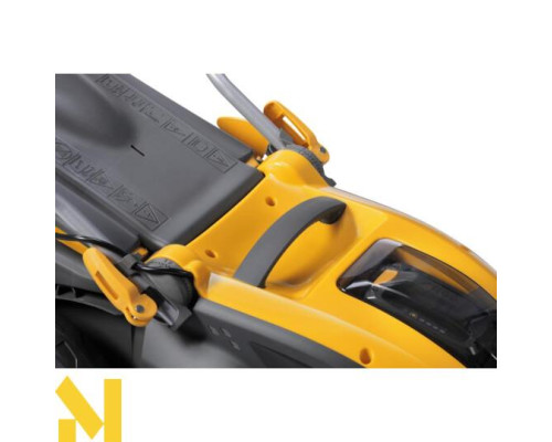 Газонокосарка акумуляторна Stiga SLM 540 AE