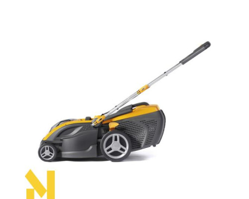 Газонокосарка акумуляторна Stiga SLM 540 AE