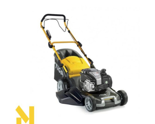 Газонокосарка бензинова Stiga Combi 50 SEQ B