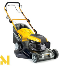 Газонокосарка бензинова Stiga Combi 50 SQ H