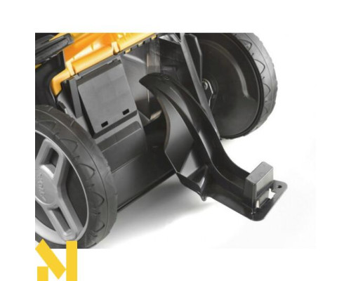 Газонокосарка бензинова Stiga Combi 50 SQ H