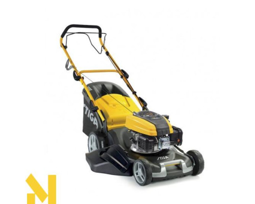 Газонокосарка бензинова Stiga Combi 50 SQ