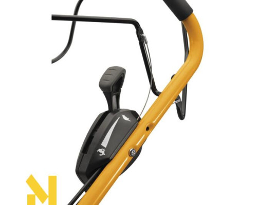 Газонокосарка бензинова Stiga Combi 50 SVQ B