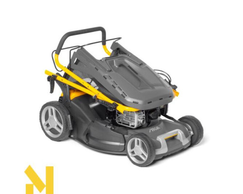Газонокосарка бензинова Stiga Combi 50 SVQ B