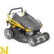 Газонокосарка бензинова Stiga Combi 50 SVQ B