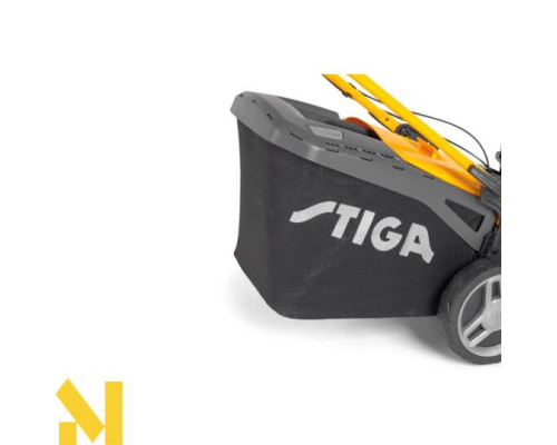 Газонокосарка бензинова Stiga Combi 50 SVQ B