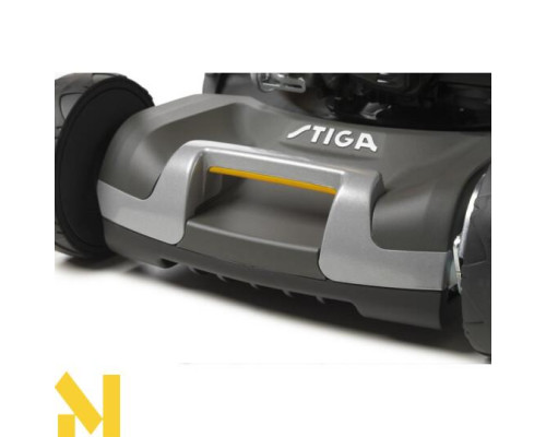 Газонокосарка бензинова Stiga Combi 50 SVQ B
