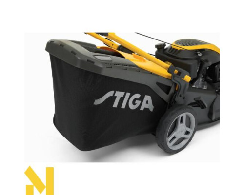 Газонокосарка бензинова Stiga Combi 50 SVQ