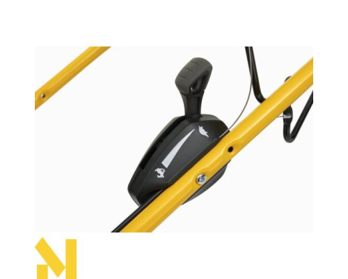 Газонокосарка бензинова Stiga Combi 50 SVQ