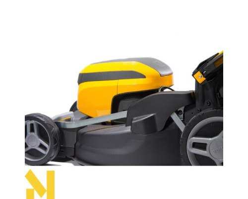 Газонокосарка акумуляторна Stiga Combi 50 S АЕ