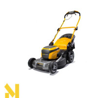 Газонокосарка акумуляторна Stiga Combi 50 S АЕ