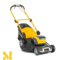 Газонокосарка акумуляторна Stiga Combi 50 SQ DAE