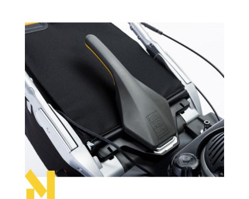 Газонокосарка бензинова Stiga Twinclip 50 SH