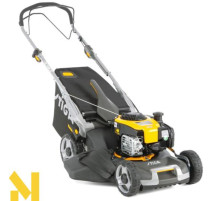 Газонокосарка бензинова Stiga Twinclip 50 SQ B