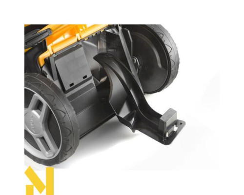 Газонокосарка бензинова Stiga Combi 55 SEQ