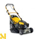 Газонокосарка бензинова Stiga Combi 55 SEQ
