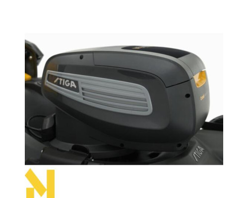 Газонокосарка акумуляторна Stiga Combi 955 SQ AE (без АКБ та ЗП)