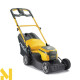 Газонокосарка акумуляторна Stiga Combi 43 AE