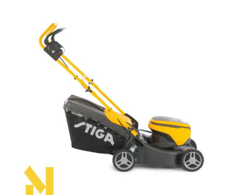 Газонокосарка акумуляторна Stiga Combi 43 MAE
