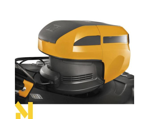 Газонокосарка акумуляторна Stiga Combi 43 S AE