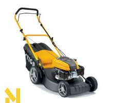 Газонокосарка бензинова Stiga Combi 48