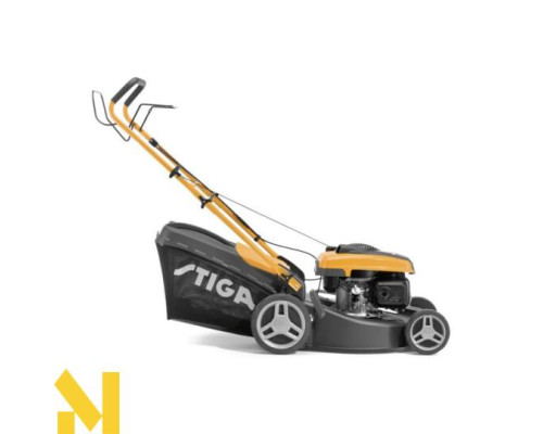 Газонокосарка бензинова STIGA Combi 48 SH