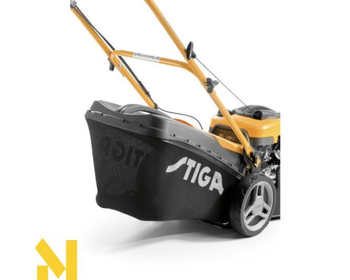 Газонокосарка бензинова STIGA Combi 48 SH