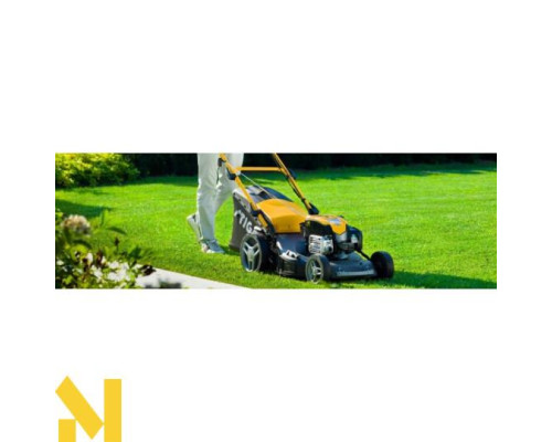 Газонокосарка бензинова STIGA Combi 48 SH