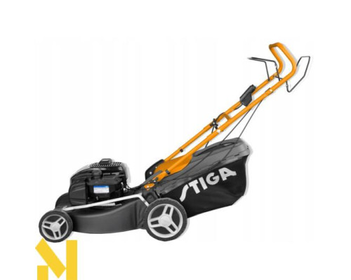 Газонокосарка бензинова Stiga Combi 48 SEB