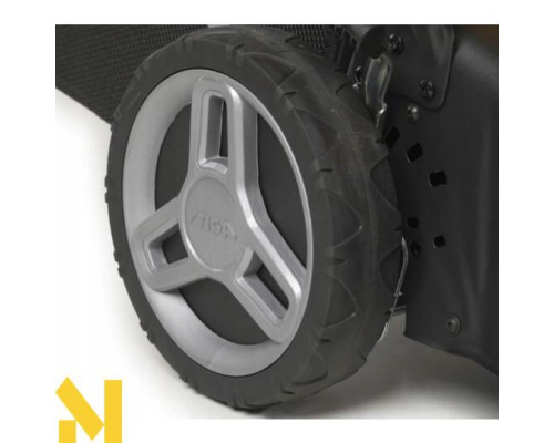 Газонокосарка електрична Stiga Combi 48 E