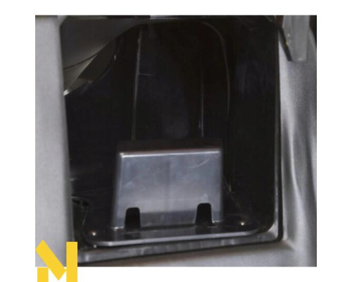 Газонокосарка електрична Stiga Combi 48 E