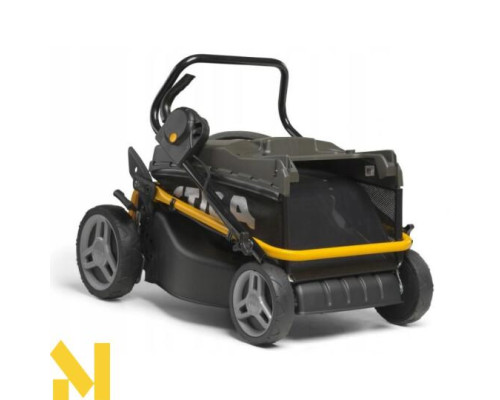 Газонокосарка електрична Stiga Combi 48 E