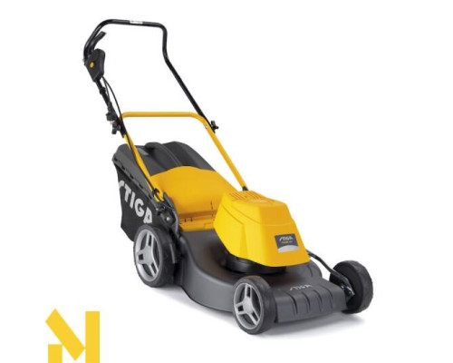 Газонокосарка електрична Stiga Combi 48 E