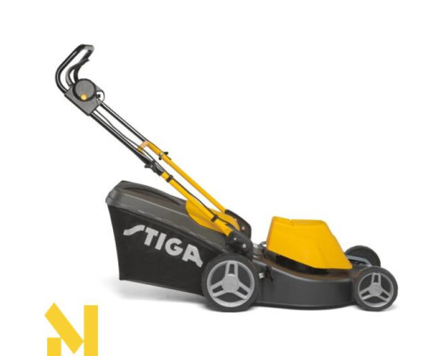 Газонокосарка електрична Stiga Combi 48 E