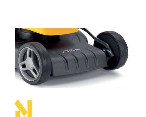 Газонокосарка електрична Stiga Combi 48 ES