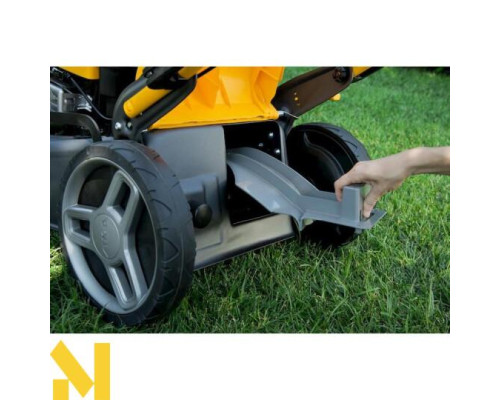 Газонокосарка бензинова Stiga Combi 53 SQ B