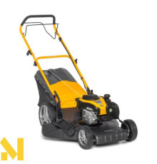 Газонокосарка бензинова Stiga Combi 53 SQ B