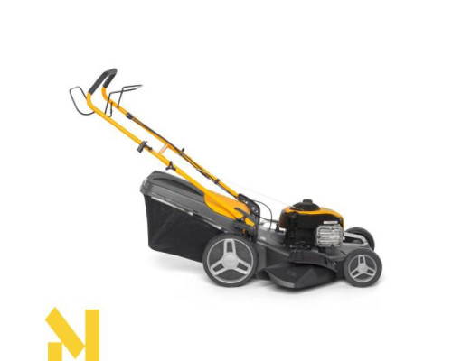 Газонокосарка бензинова Stiga Combi 53 SQ B