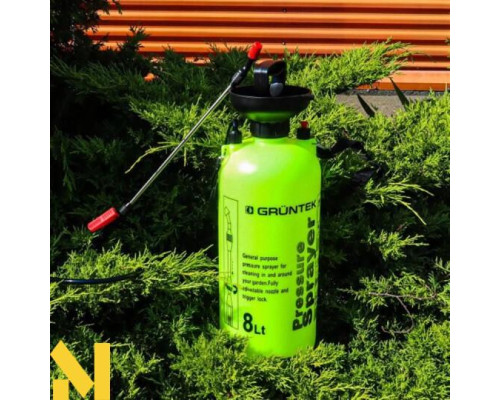 Обприскувач Gruntek HS-8-1