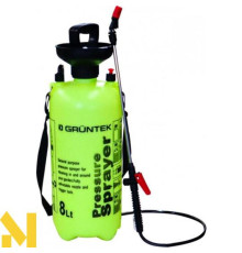 Обприскувач Gruntek HS-8-1