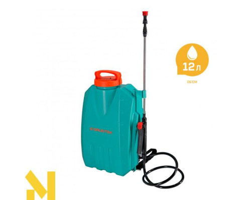 Обприскувач акумуляторний GRUNTEK PRIME BS-12-3