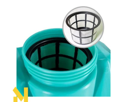 Обприскувач акумуляторний GRUNTEK PRIME BS-12-3