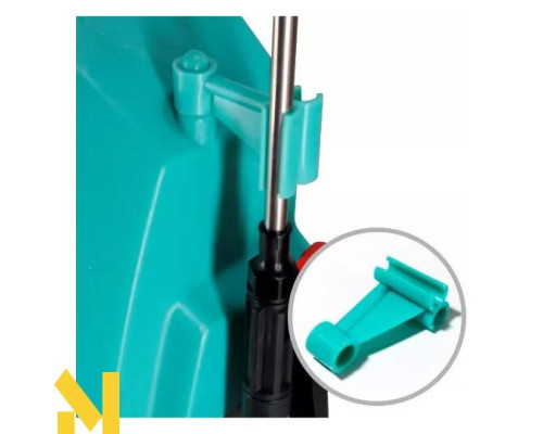 Обприскувач акумуляторний GRUNTEK PRIME BS-12-3