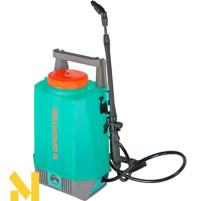 Обприскувач акумуляторний GRUNTEK PRIME BS-8-1